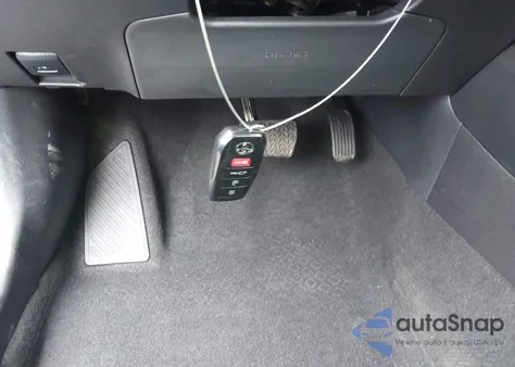 2025 Toyota Corolla Se z USA, uszkodzony, nr VIN 5YFS4MCE3SP225968